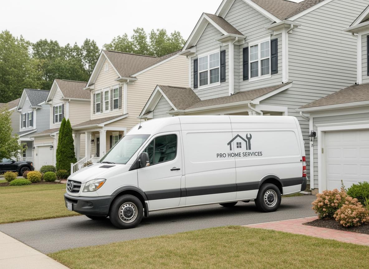 Home services SEO pricing