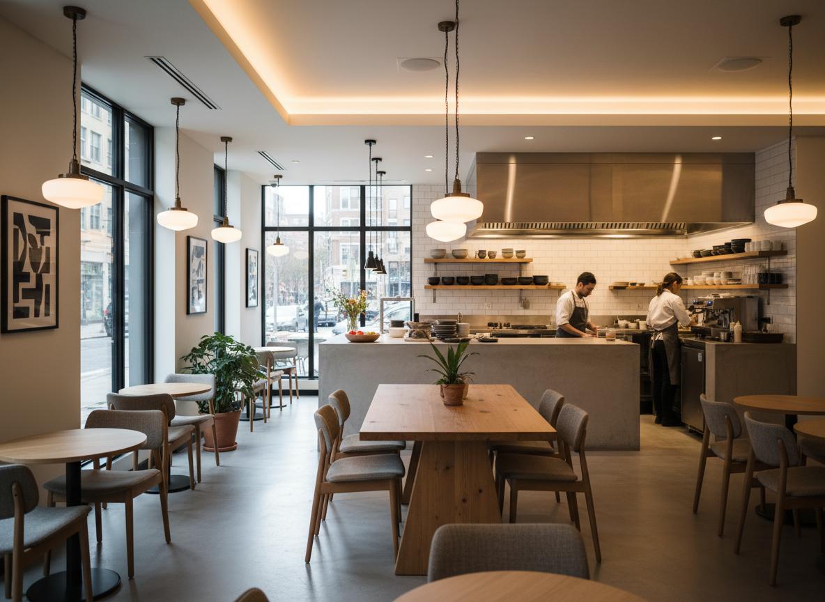 Restaurant and hospitality SEO pricing